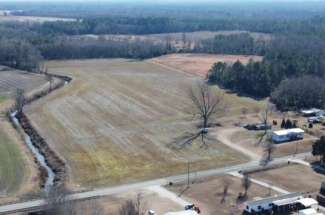 50 Acres +/- Rock Rd. Grifton, NC