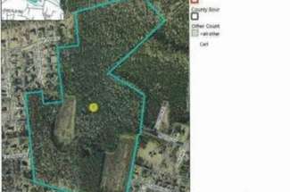 75 Acres Carteret County