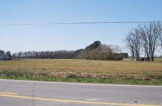 76 Acres Jason Rd., 903 La Grange NC