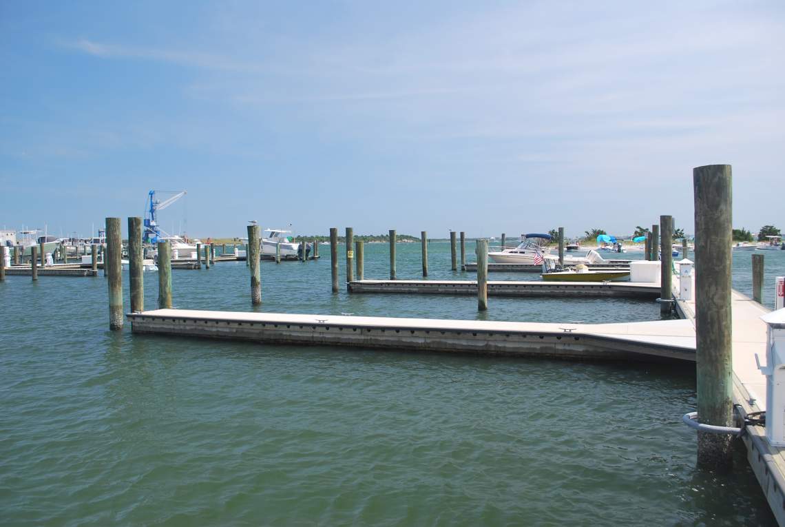 dockside yacht club and marina morehead city photos