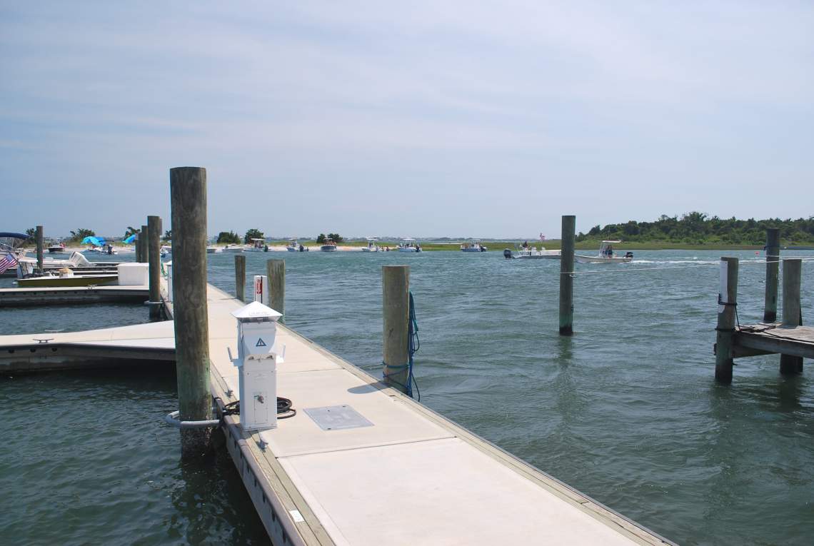 dockside yacht club and marina morehead city photos