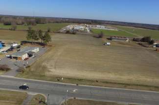 5.18 Acres East Washington St. LaGrange