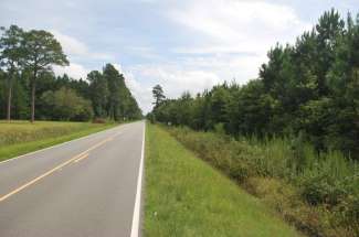 17 Acres Joe Nunn Road, Kinston