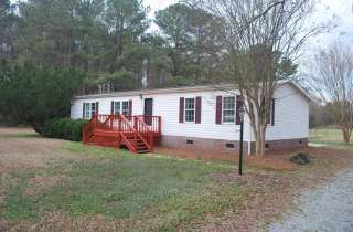 1760 Honolulu Rd. Grifton NC