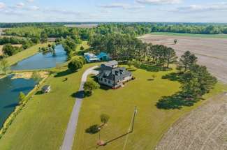 4824 Middle Road, Trenton NC