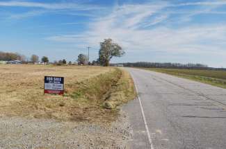 132 Acres Hwy 142 Martin County