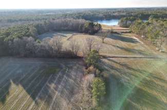 Sand Ridge Rd. 26 Acres Pink Hill NC