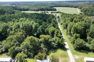 136 Acres Gurley Dairy Rd. Wayne County NC